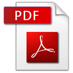 PDF-Icon